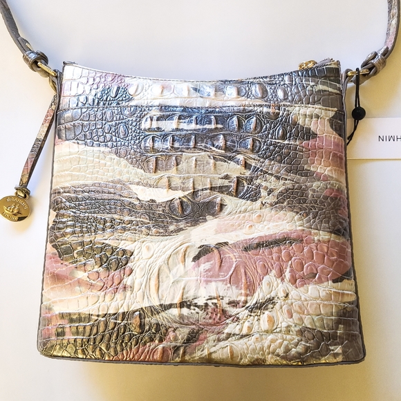 New Brahmin Katie Crossbody MUSE Melbourne - Picture 8 of 9